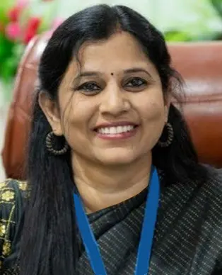 Dr N Aruna Rao